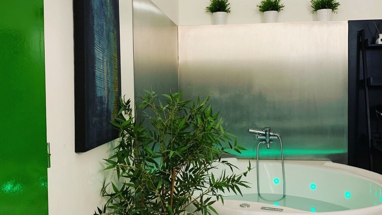 Photo of Bathroom in Methamis