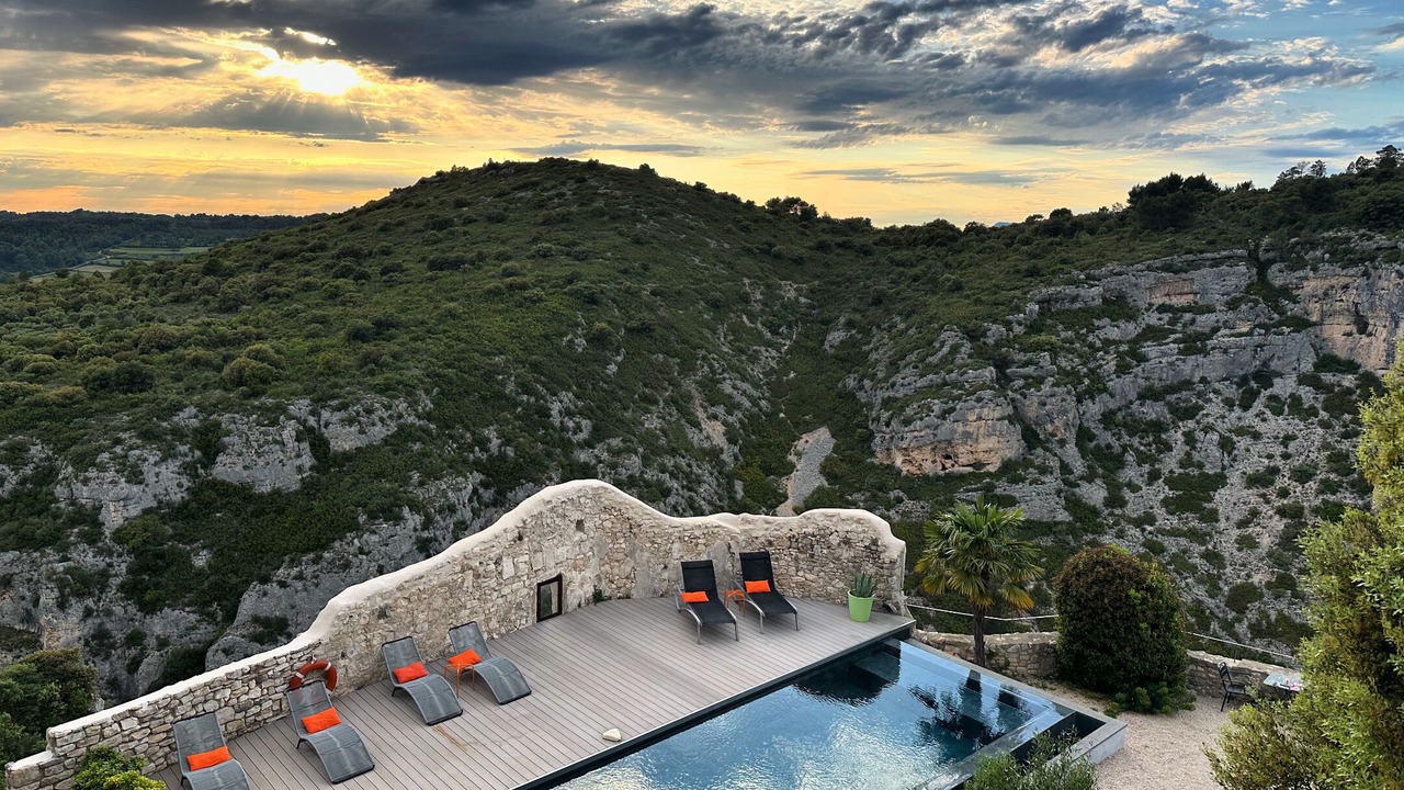 Photo of Outdoor in Methamis