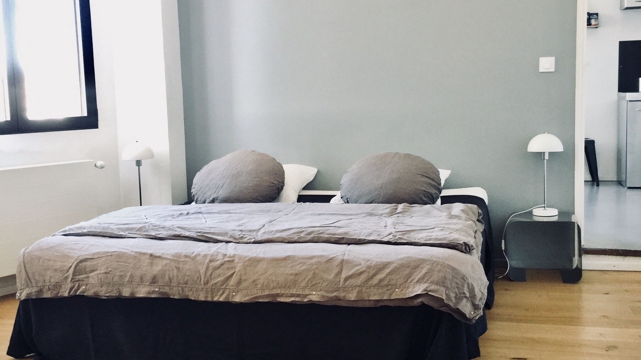 Photo of Bedroom in Methamis