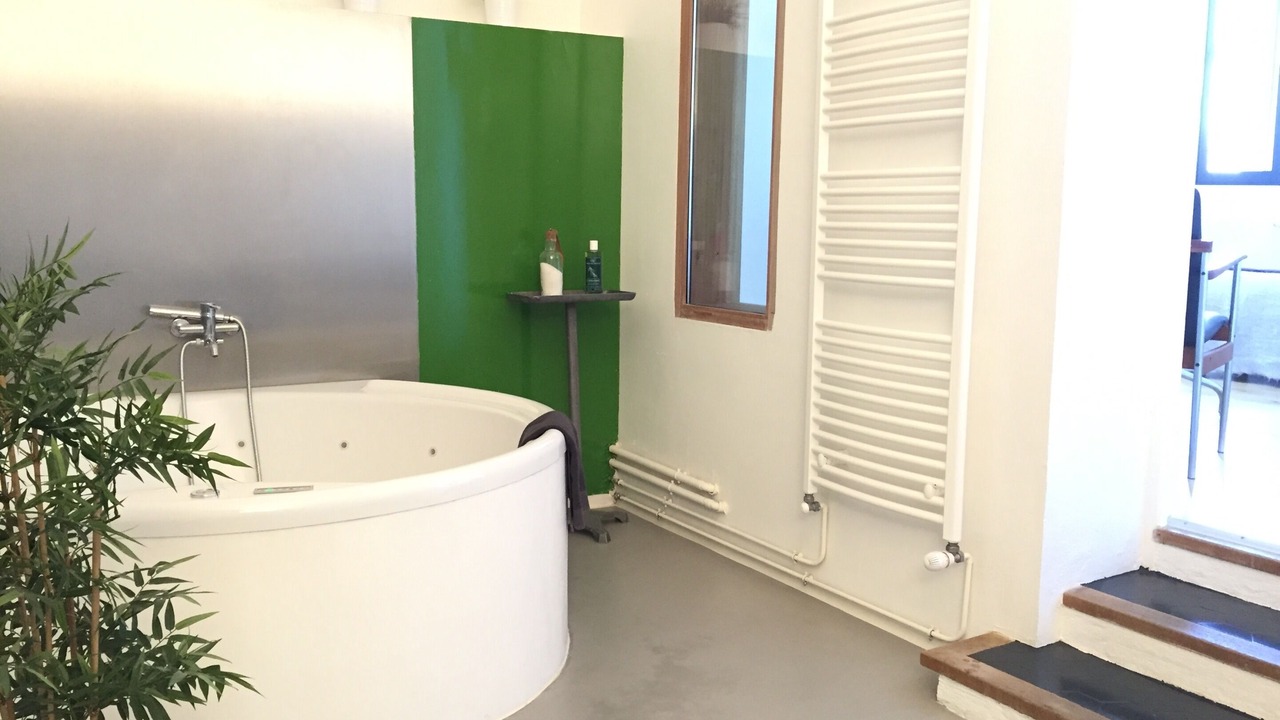 Photo of Bathroom in Methamis