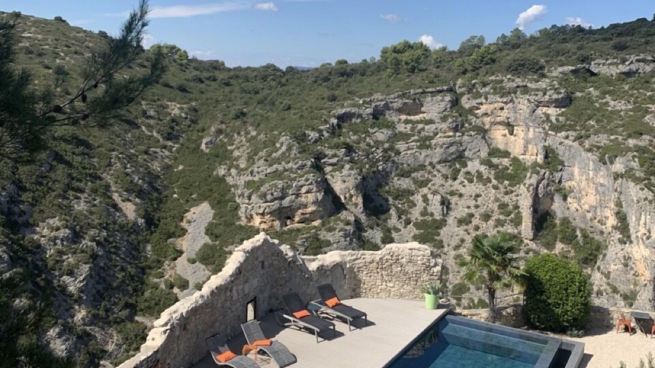 Photo of Outdoor in Methamis