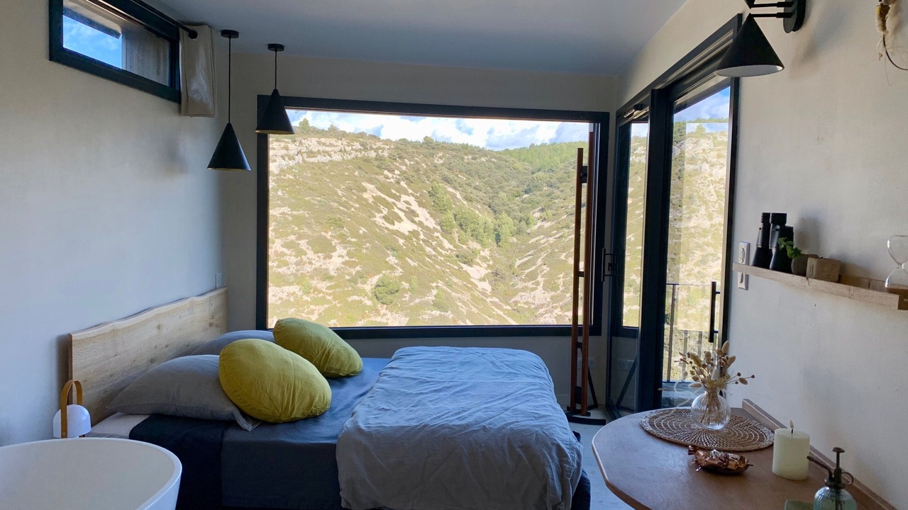 Photo of Bedroom in Methamis