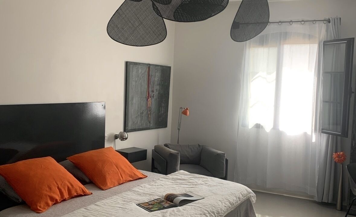 Photo of Bedroom in Methamis