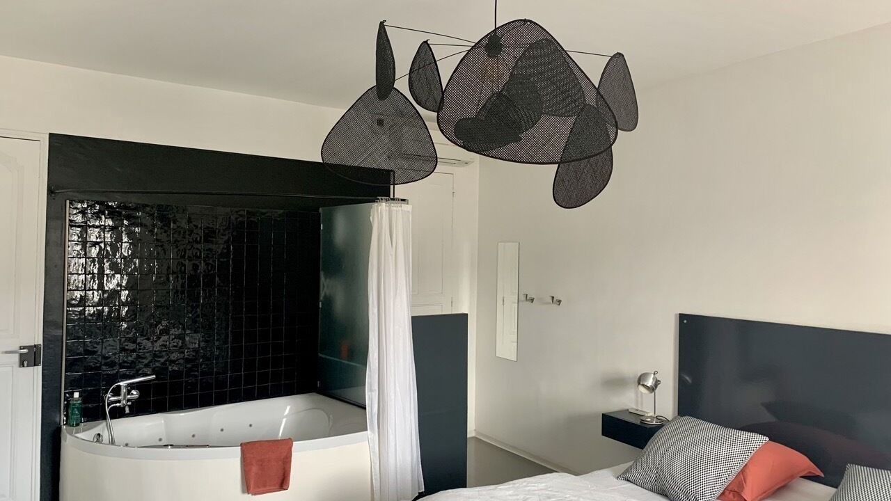 Photo of Bedroom in Methamis
