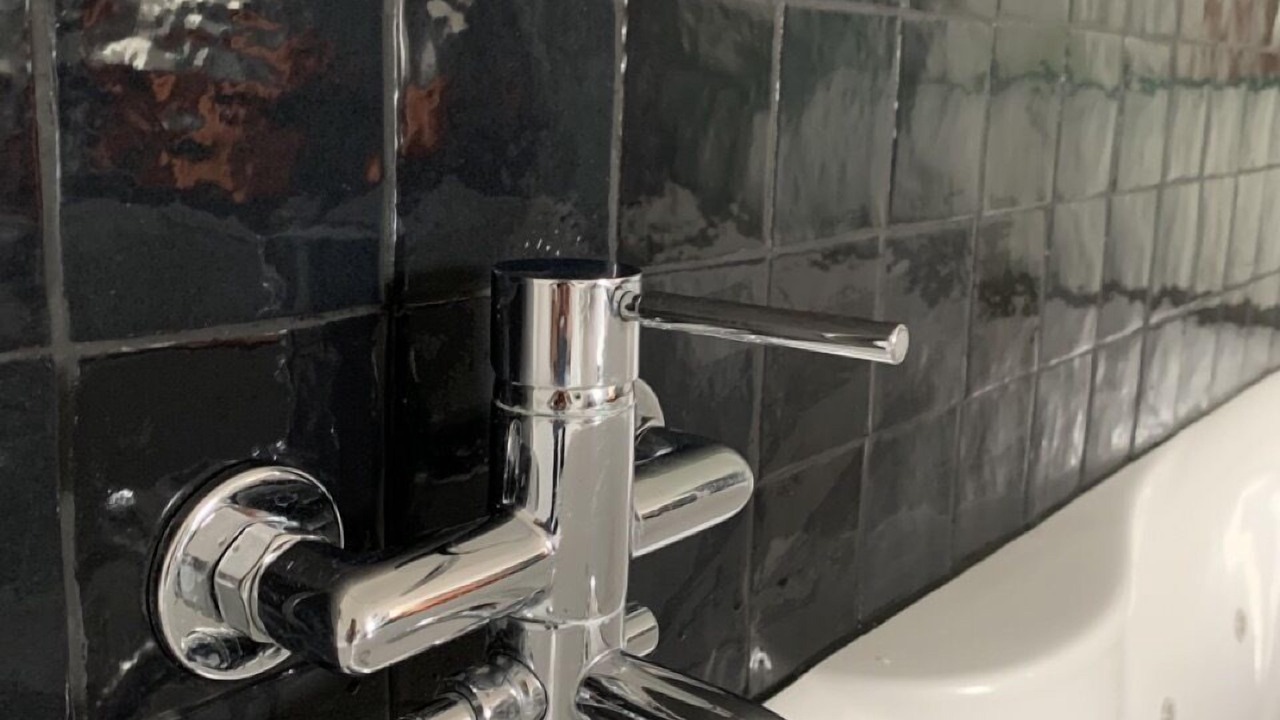 Photo of Bathroom in Methamis