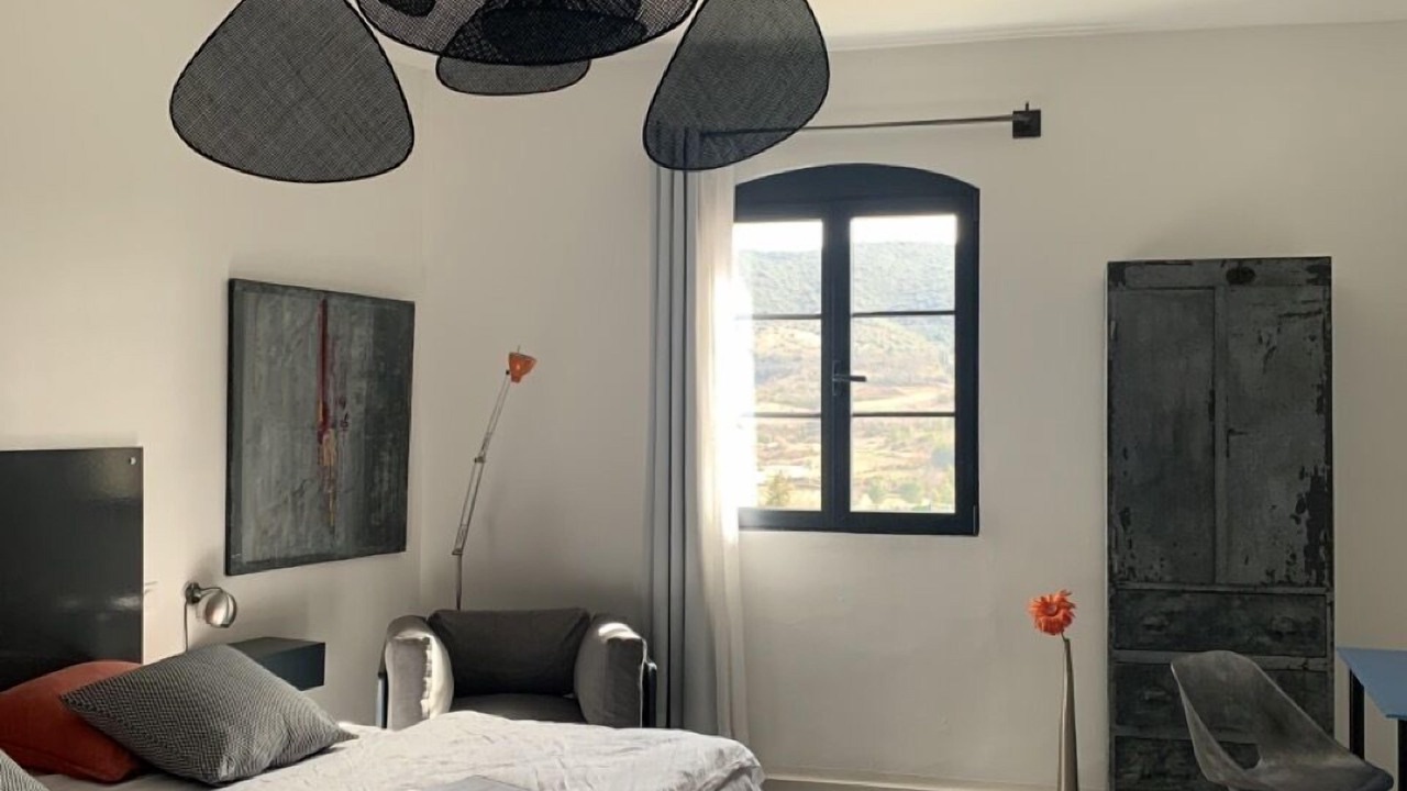 Photo of Bedroom in Methamis
