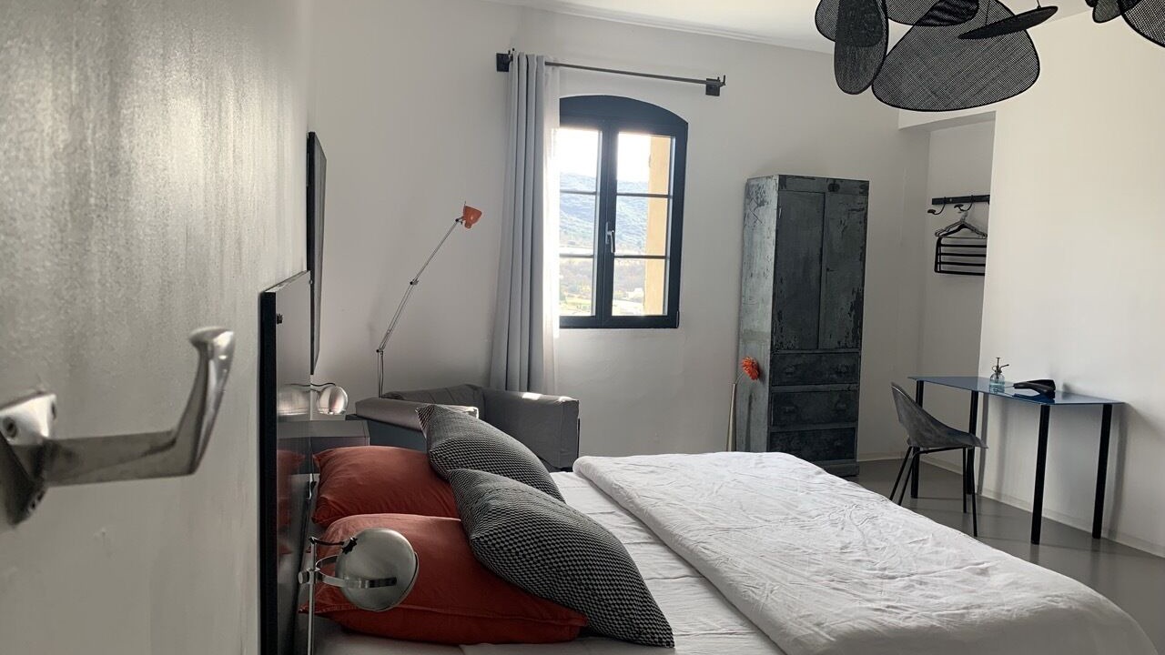 Photo of Bedroom in Methamis