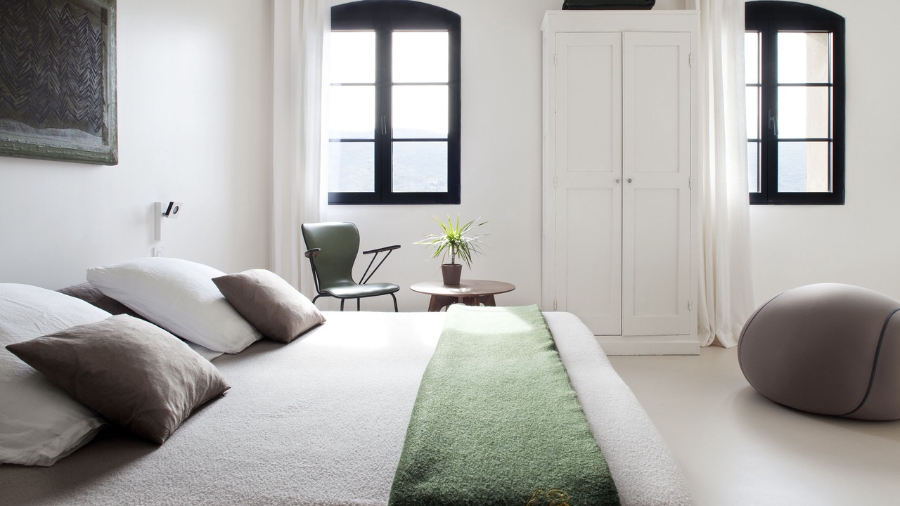 Photo of Bedroom in Methamis