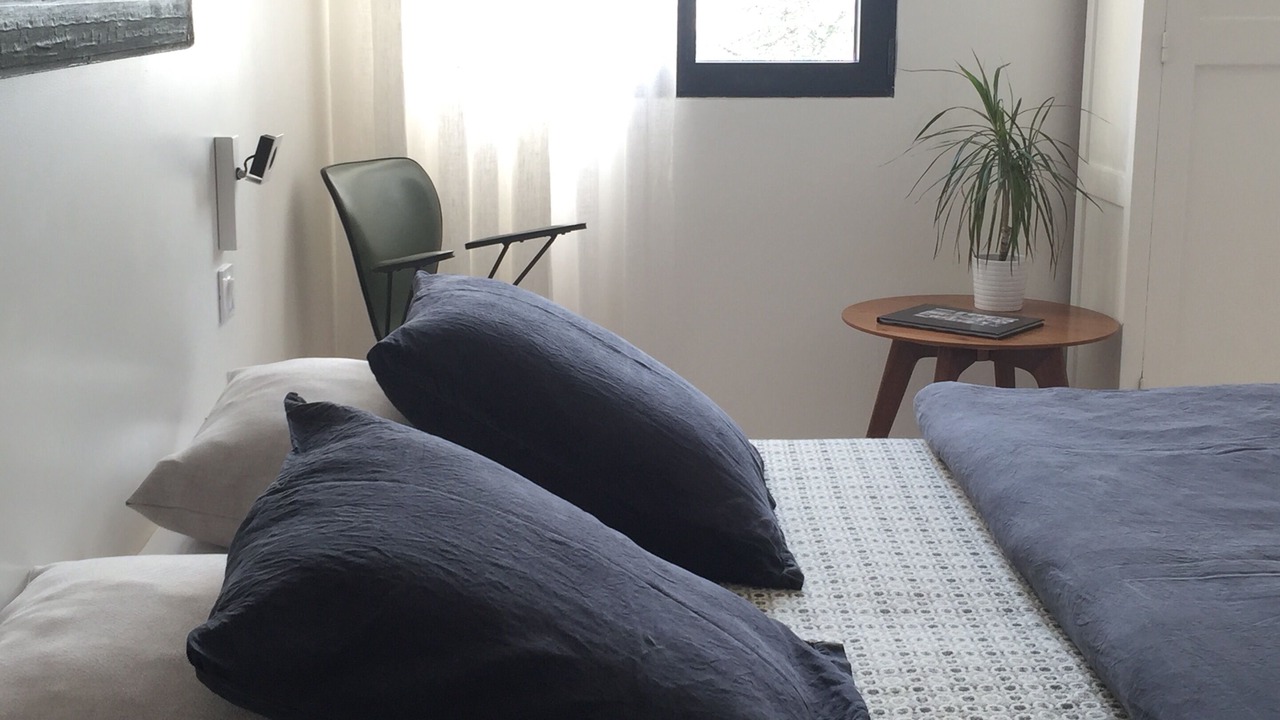 Photo of Bedroom in Methamis