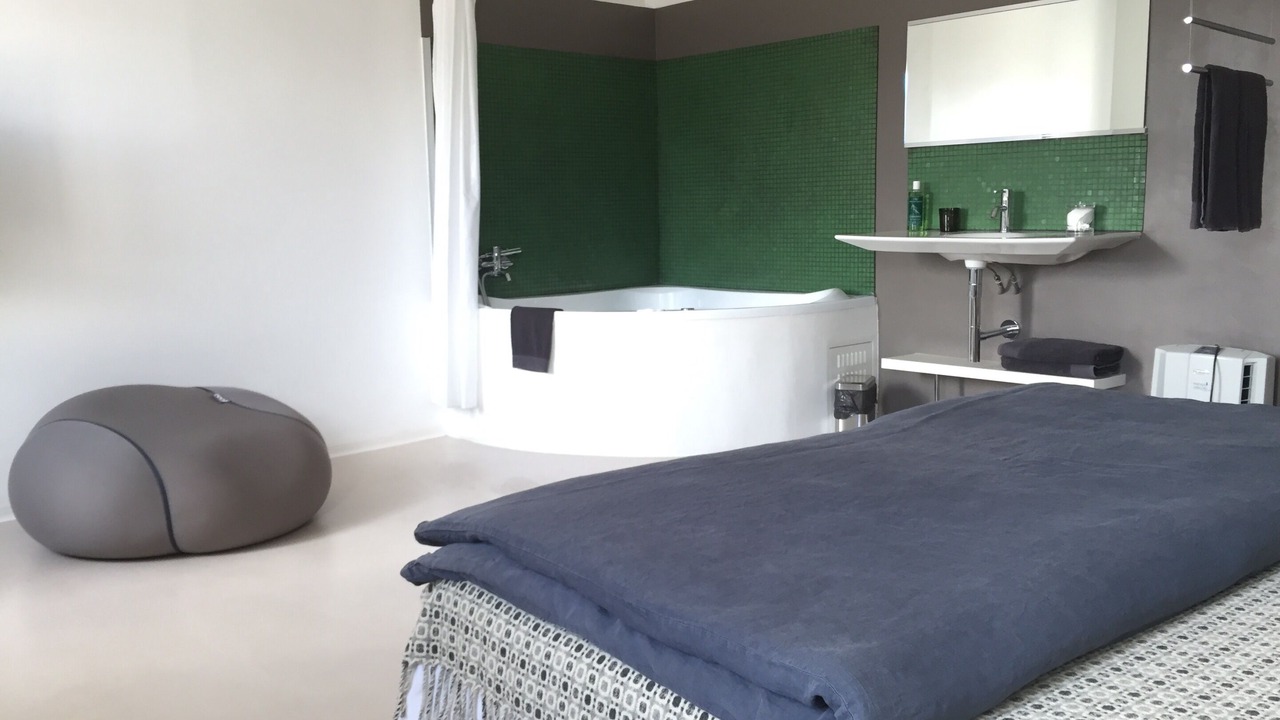 Photo of Bedroom in Methamis