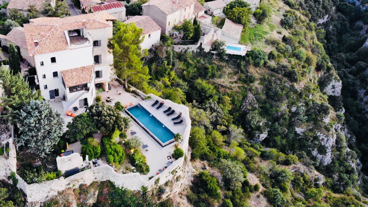 Photo of Outdoor in Methamis