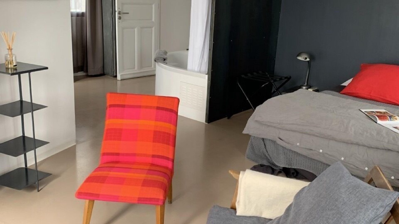 Photo of Bedroom in Methamis