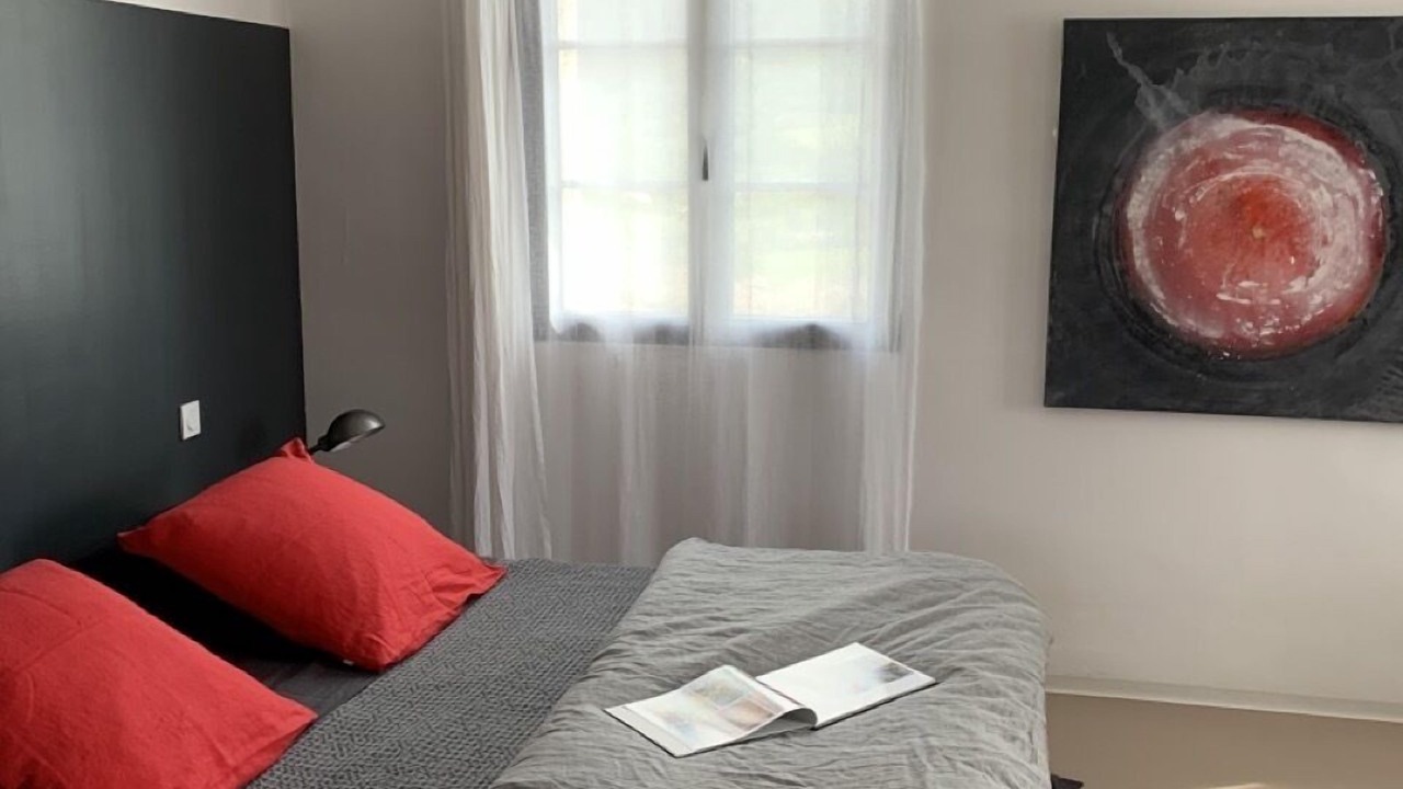 Photo of Bedroom in Methamis