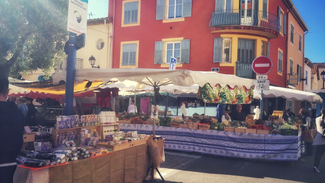 Photo of Others in Cros-de-Cagnes