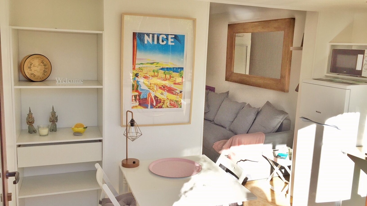 Photo of Others in Cros-de-Cagnes