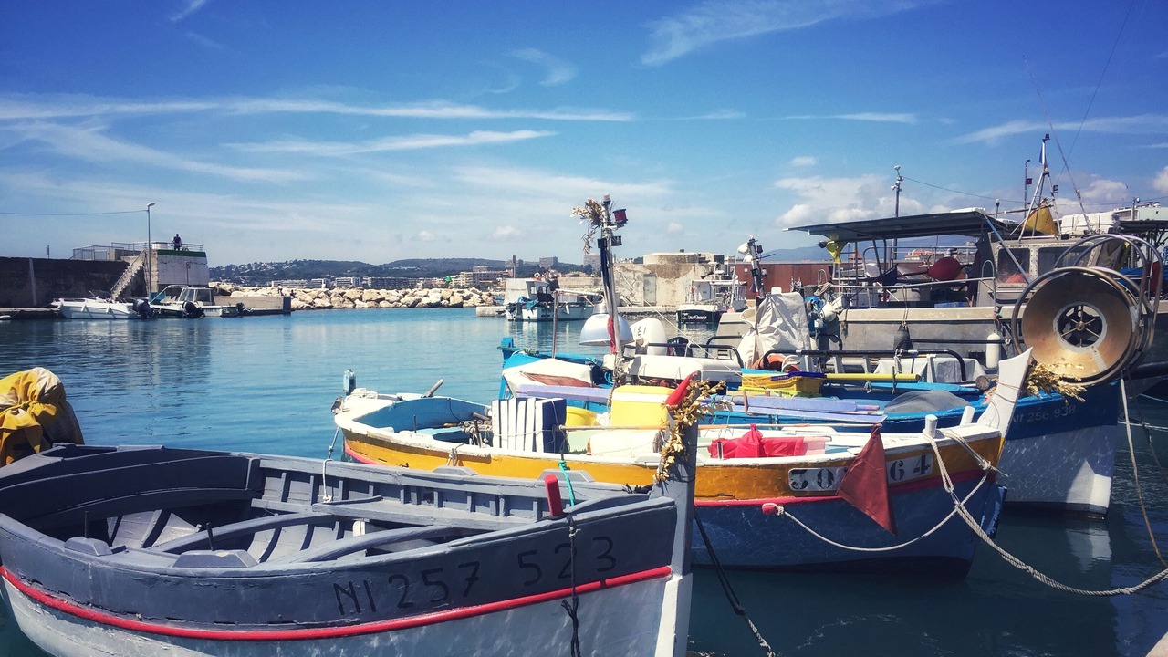 Photo of Others in Cros-de-Cagnes