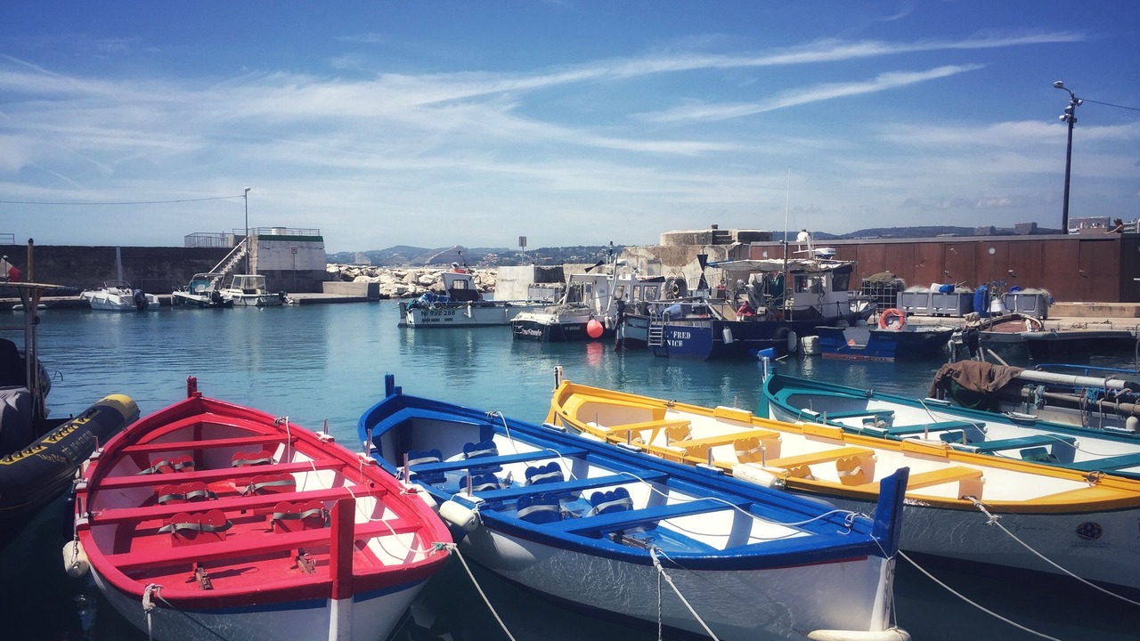 Photo of Others in Cros-de-Cagnes
