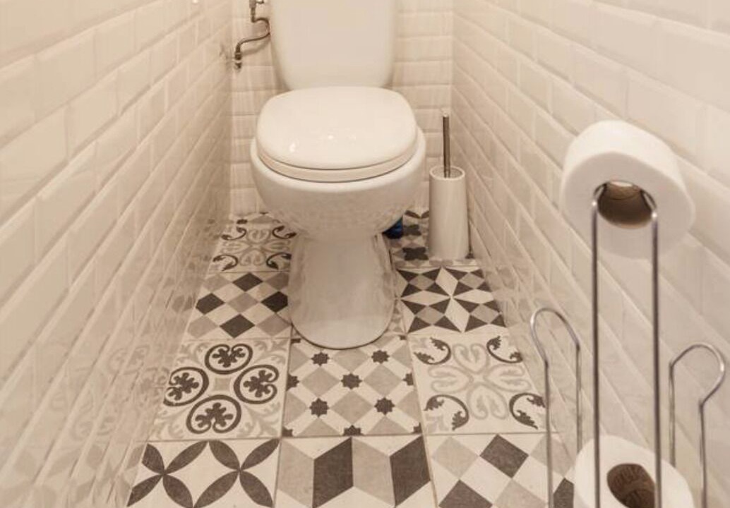 Photo of Bathroom in Cros-de-Cagnes