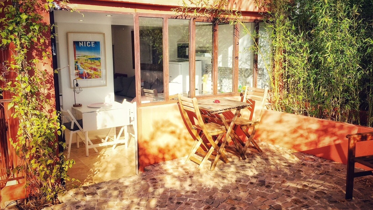 Photo of Outdoor in Cros-de-Cagnes