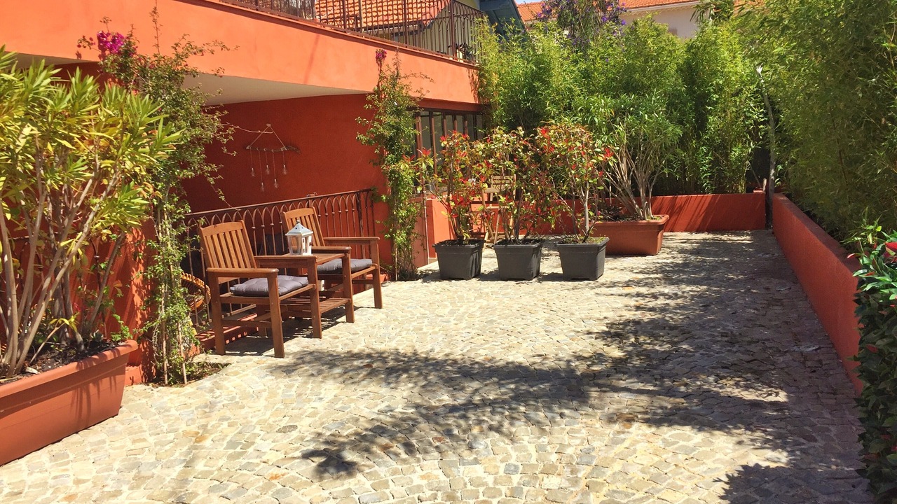 Photo of Outdoor in Cros-de-Cagnes