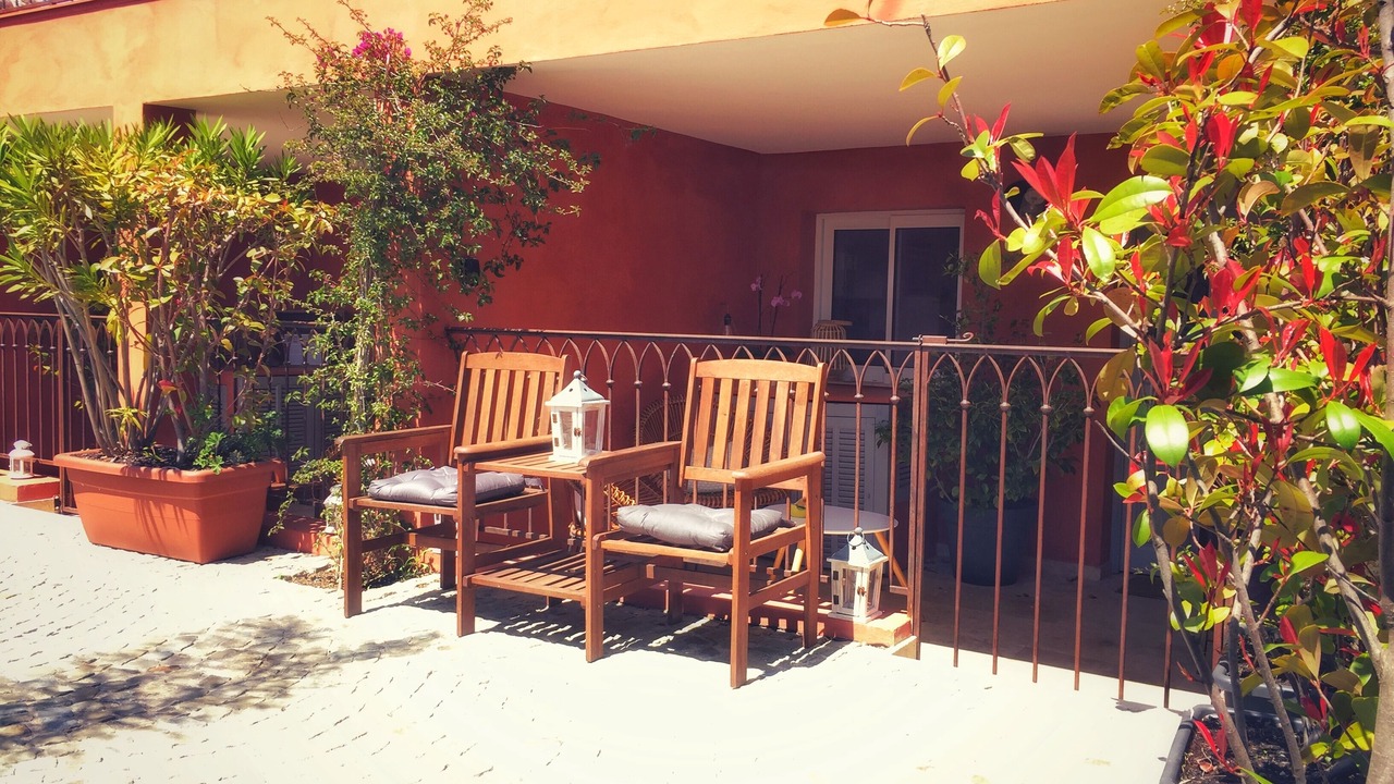 Photo of Others in Cros-de-Cagnes