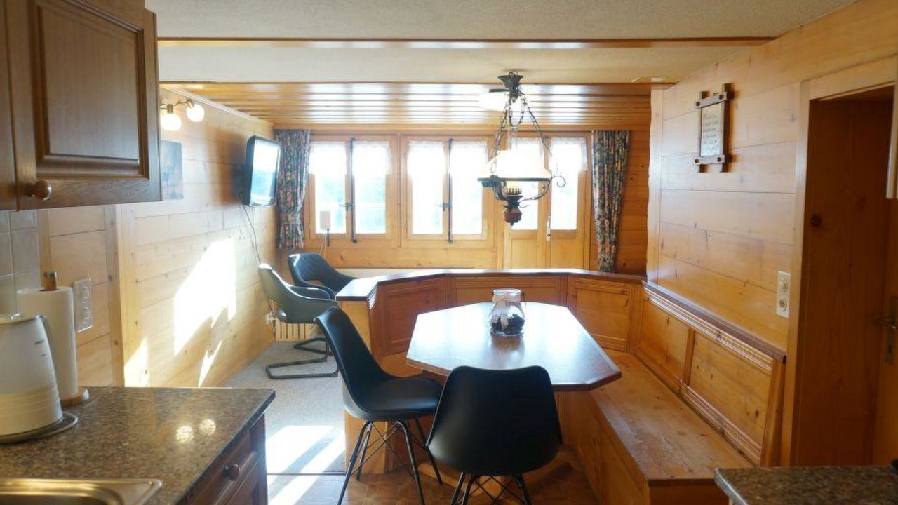 Photo of Bedroom in Lauenen