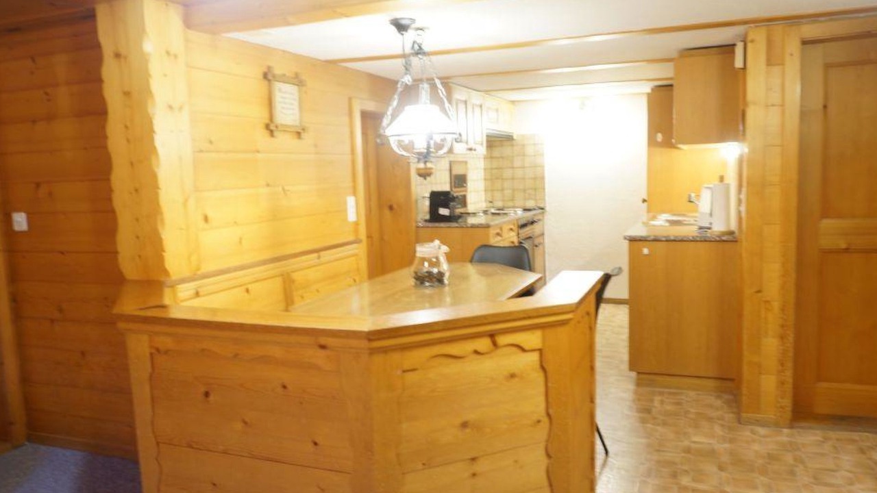 Photo of Bathroom in Lauenen
