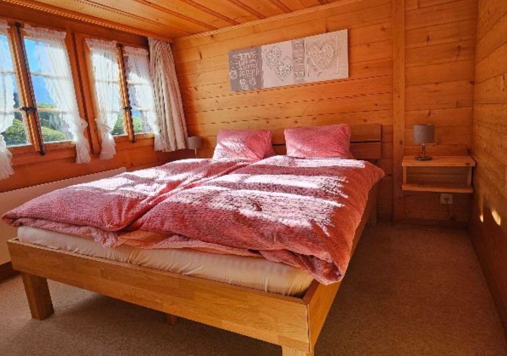 Photo of Livingroom in Lauenen