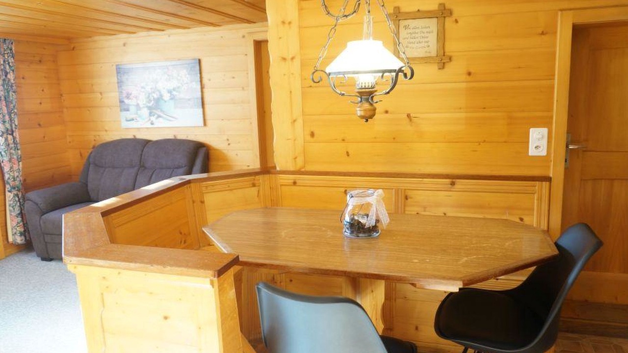 Photo of Livingroom in Lauenen