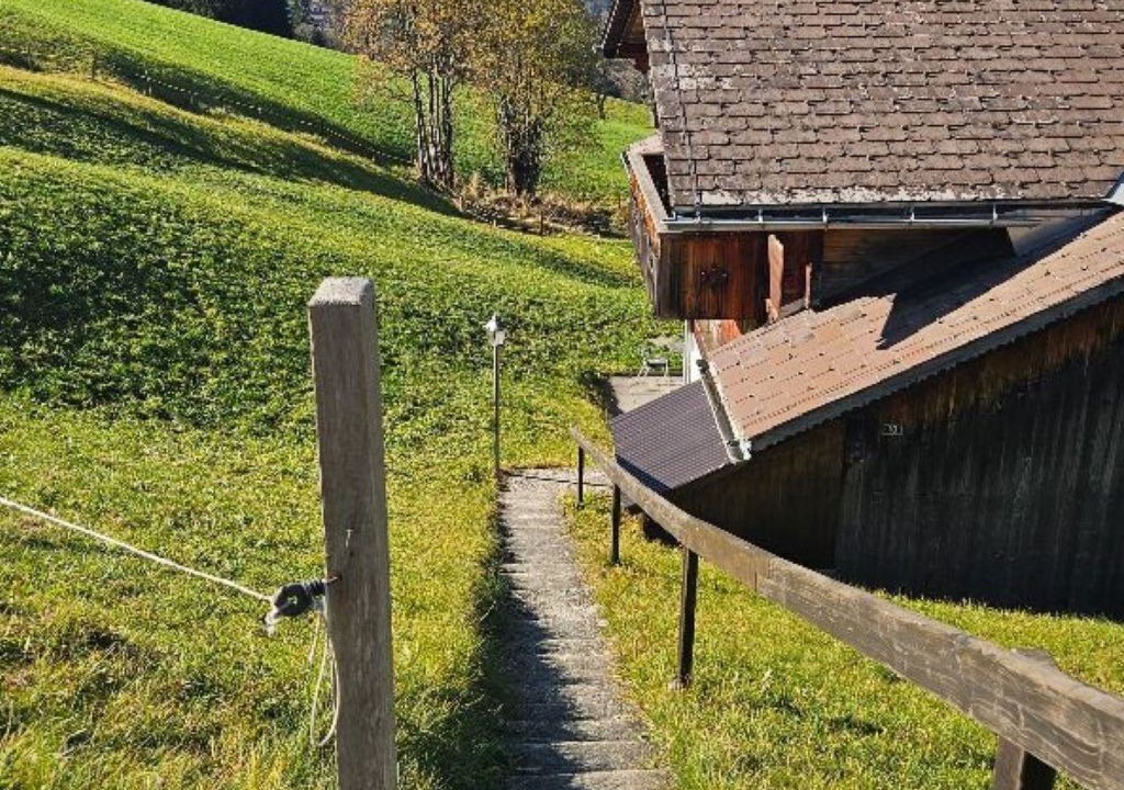 Photo of Others in Lauenen