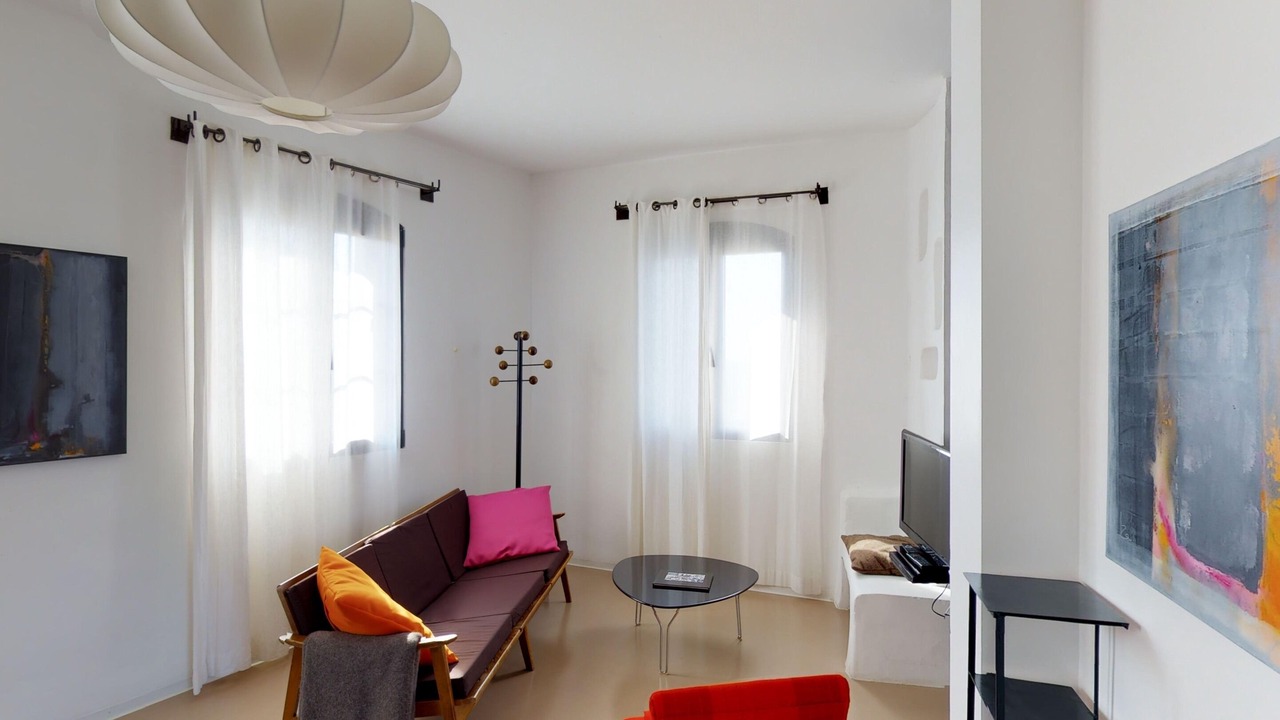 Photo of Livingroom in Methamis