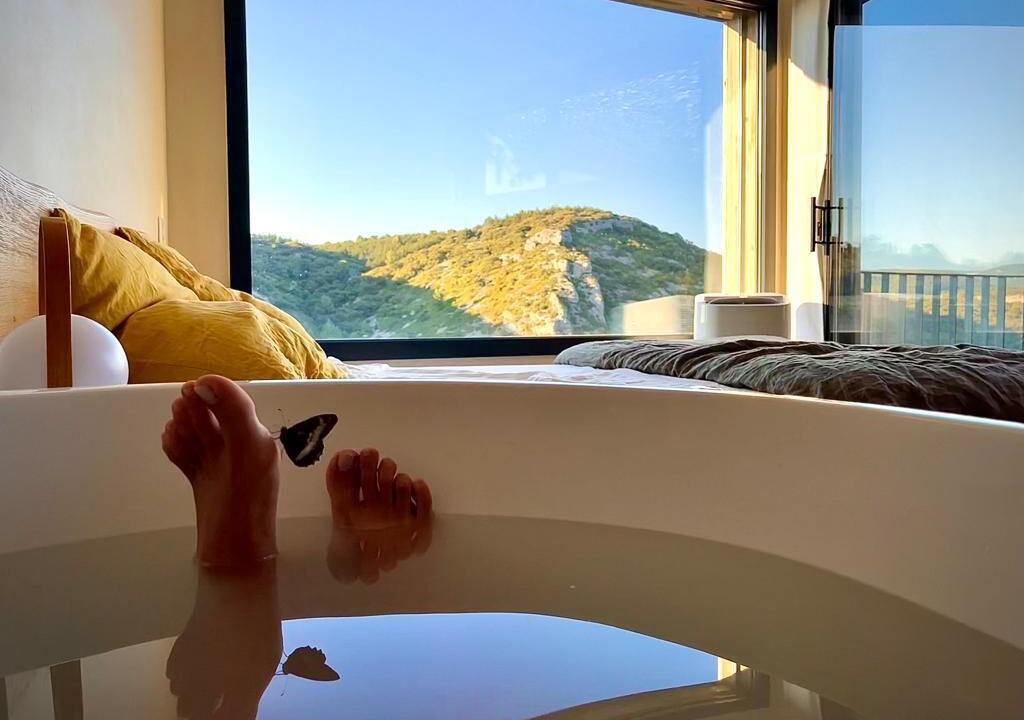 Photo of Bedroom in Methamis