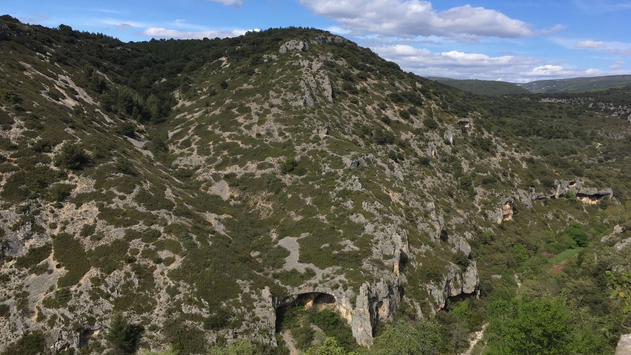 Photo of Outdoor in Methamis