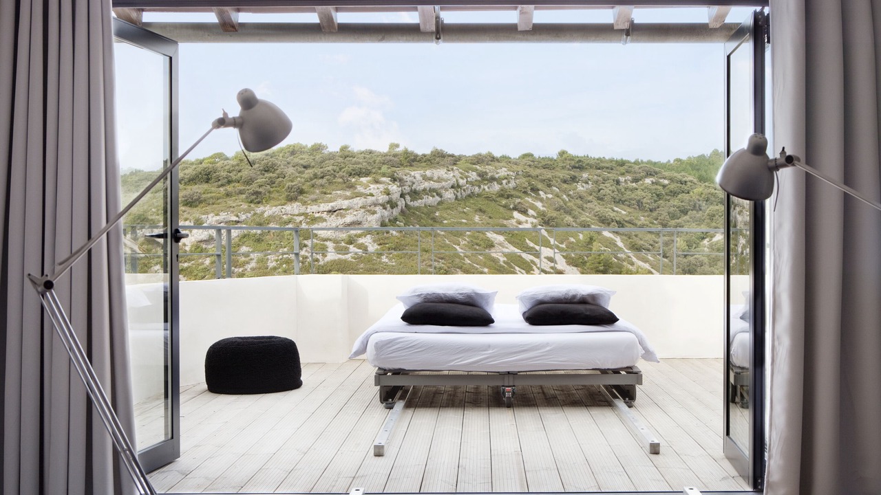 Photo of Bedroom in Methamis