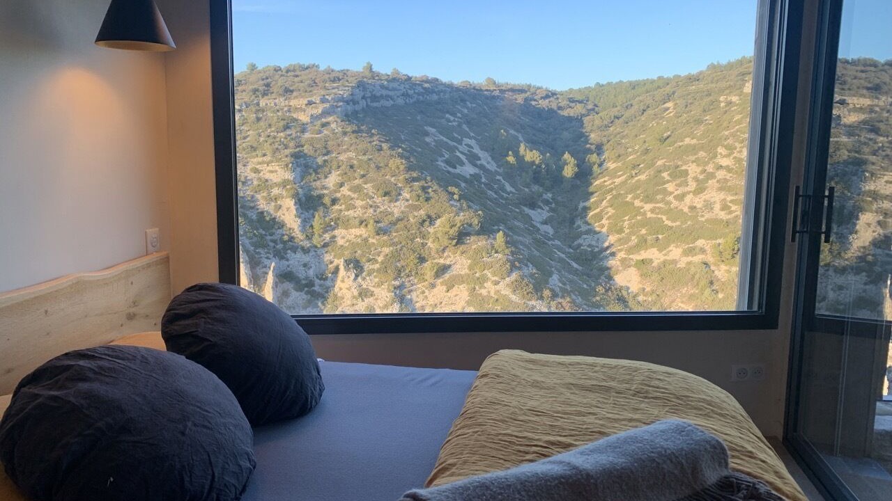 Photo of Bedroom in Methamis