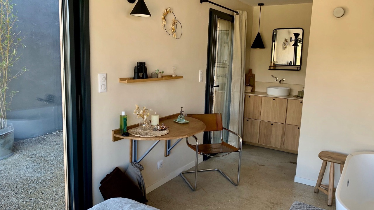 Photo of Bedroom in Methamis