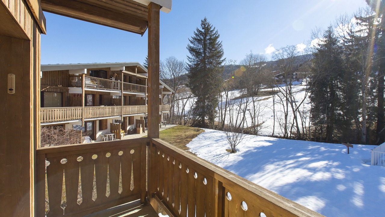 Photo of Outdoor in Demi-Quartier