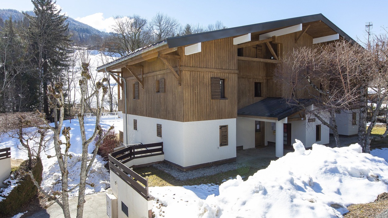 Photo of Outdoor in Demi-Quartier