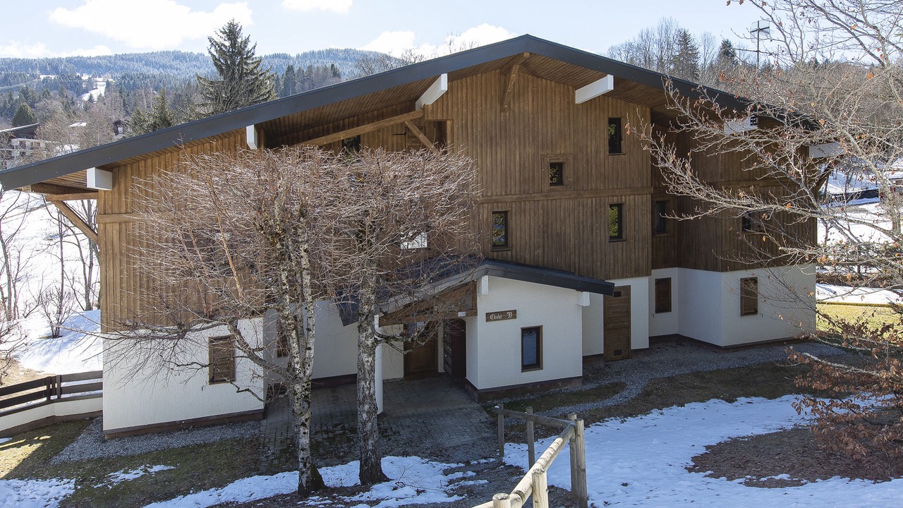 Photo of Outdoor in Demi-Quartier