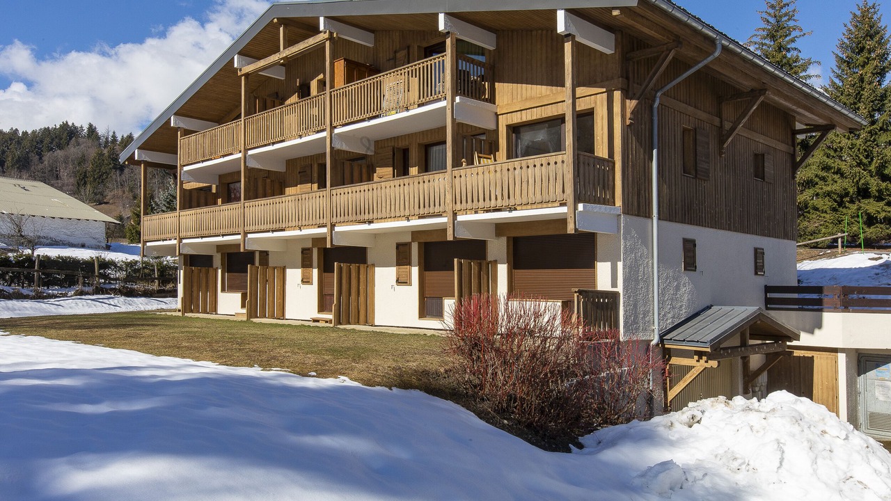 Photo of Outdoor in Demi-Quartier