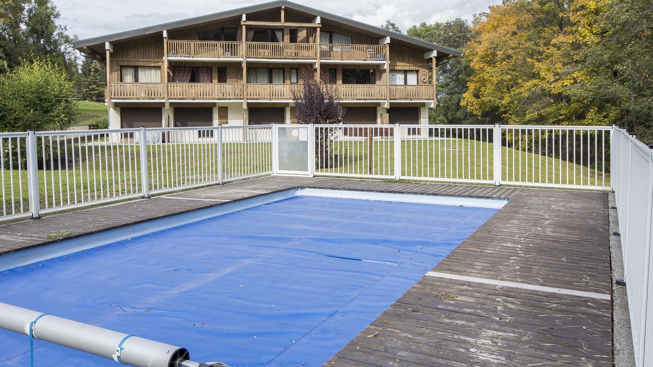 Photo of Outdoor in Demi-Quartier