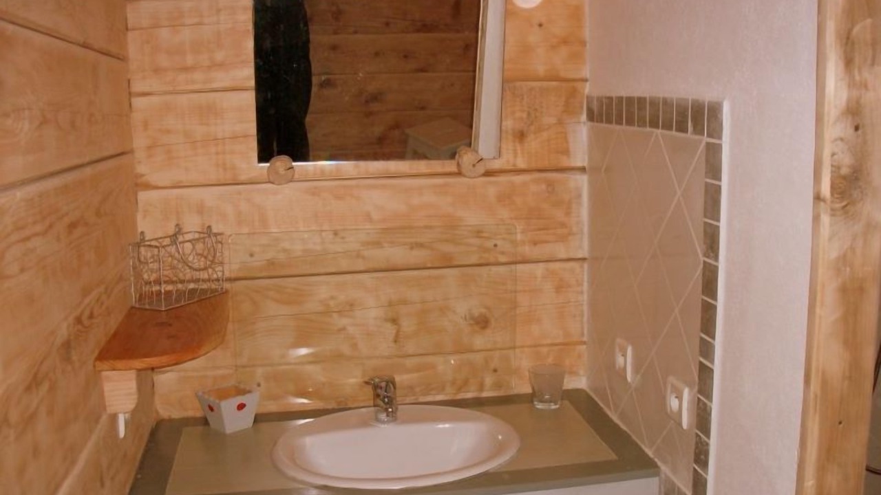 Photo of Bathroom in Saint-Pierre-dels-Forcats