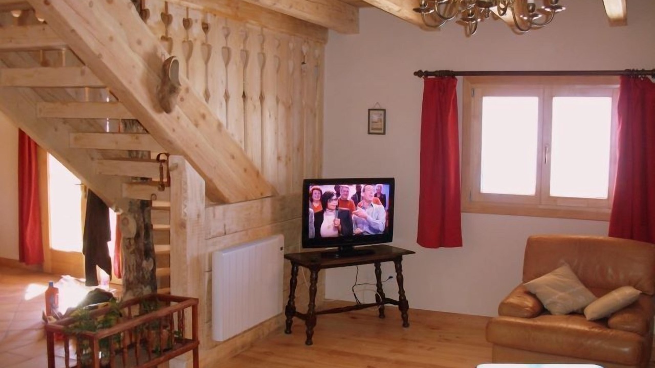 Photo of Livingroom in Saint-Pierre-dels-Forcats