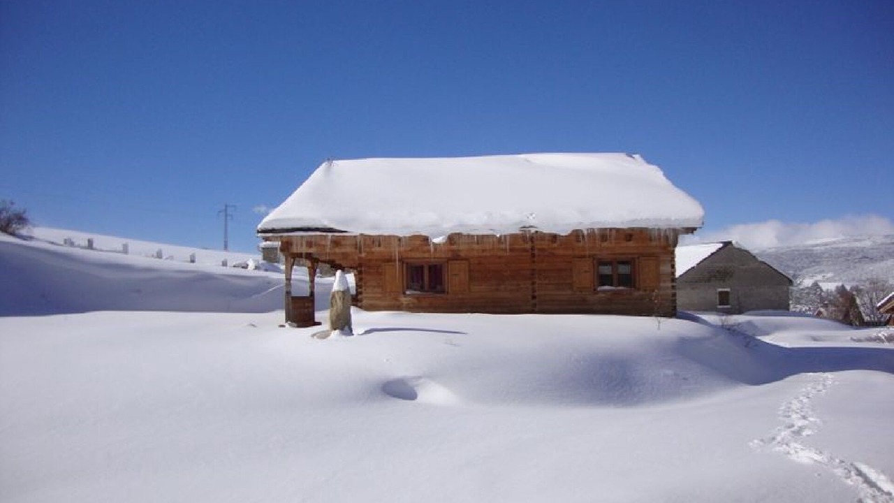 Photo of Outdoor in Saint-Pierre-dels-Forcats