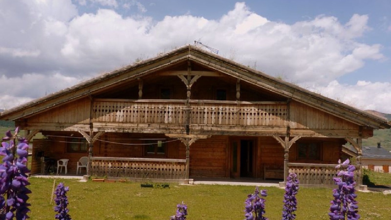 Photo of Outdoor in Saint-Pierre-dels-Forcats