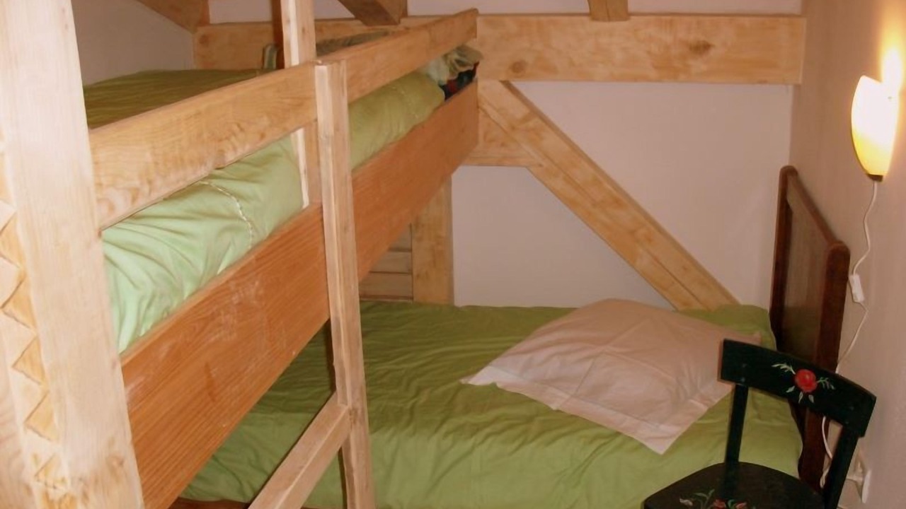 Photo of Bedroom in Saint-Pierre-dels-Forcats