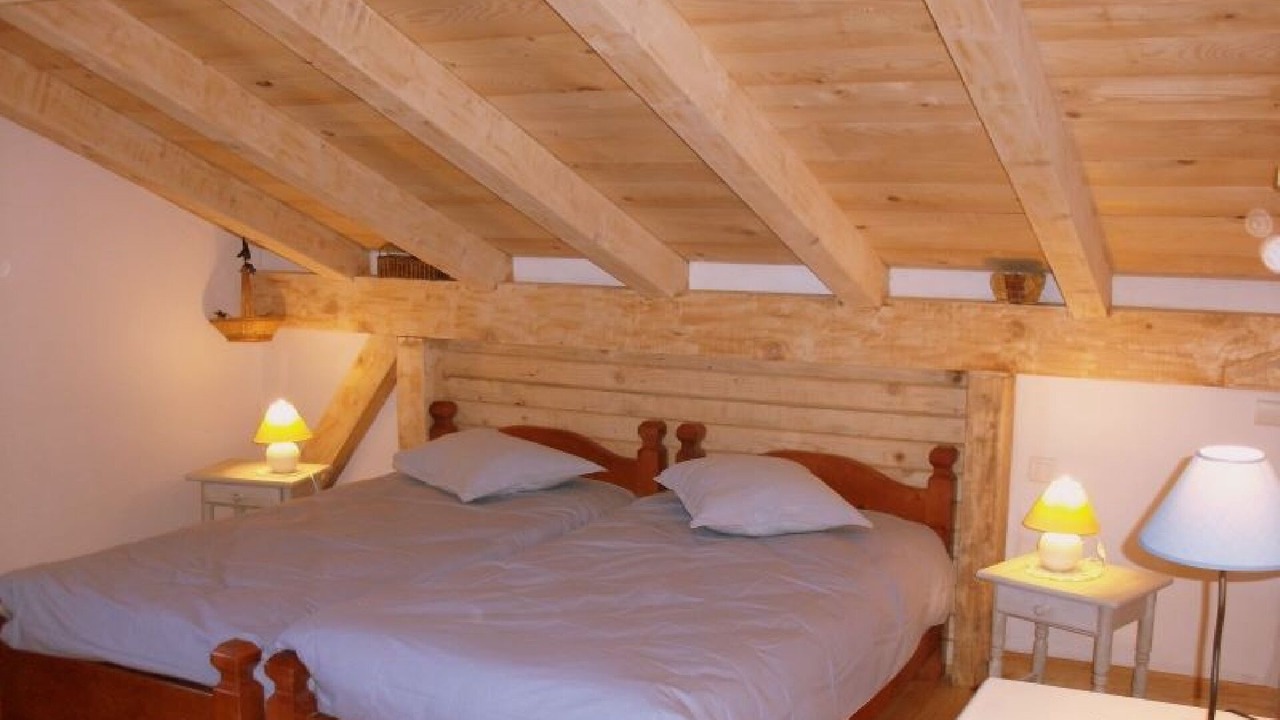 Photo of Bedroom in Saint-Pierre-dels-Forcats