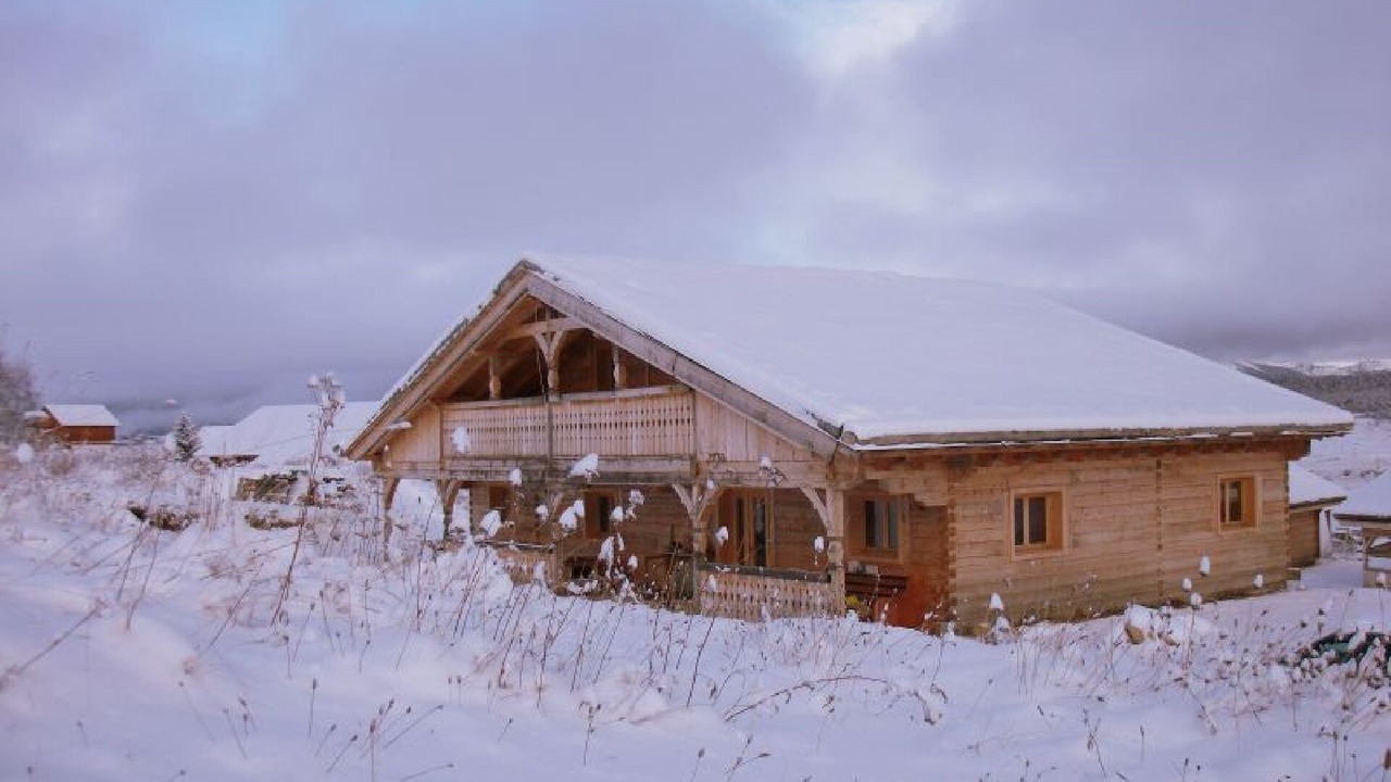 Photo of Outdoor in Saint-Pierre-dels-Forcats