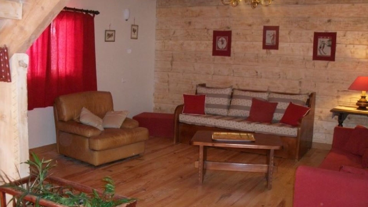 Photo of Livingroom in Saint-Pierre-dels-Forcats