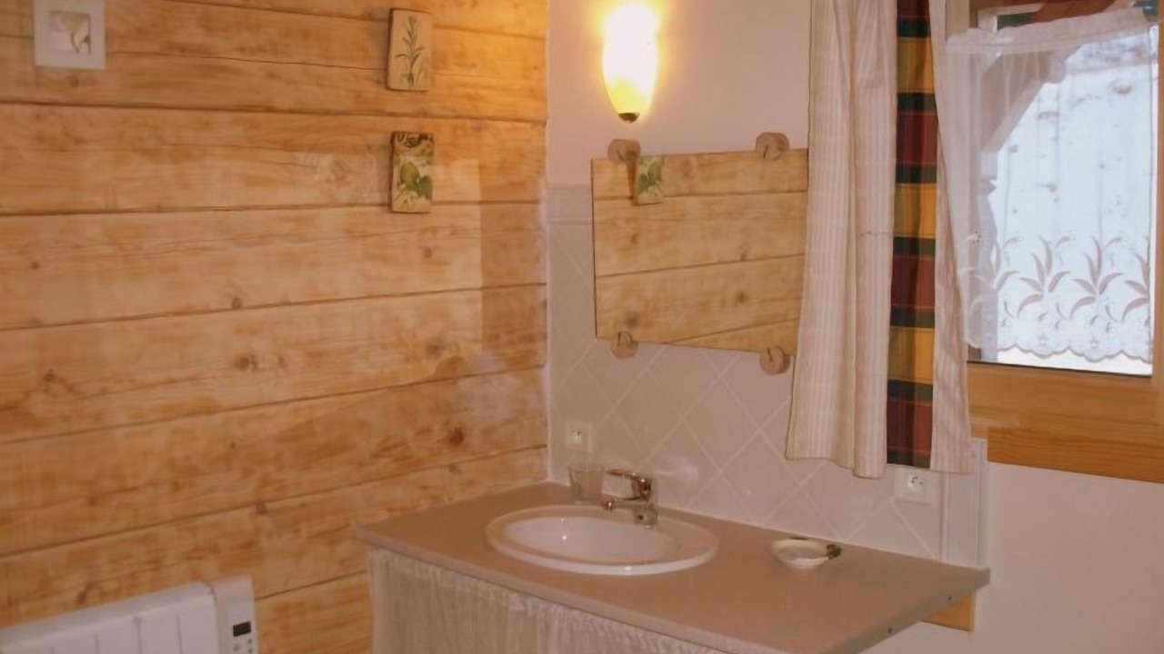 Photo of Bathroom in Saint-Pierre-dels-Forcats